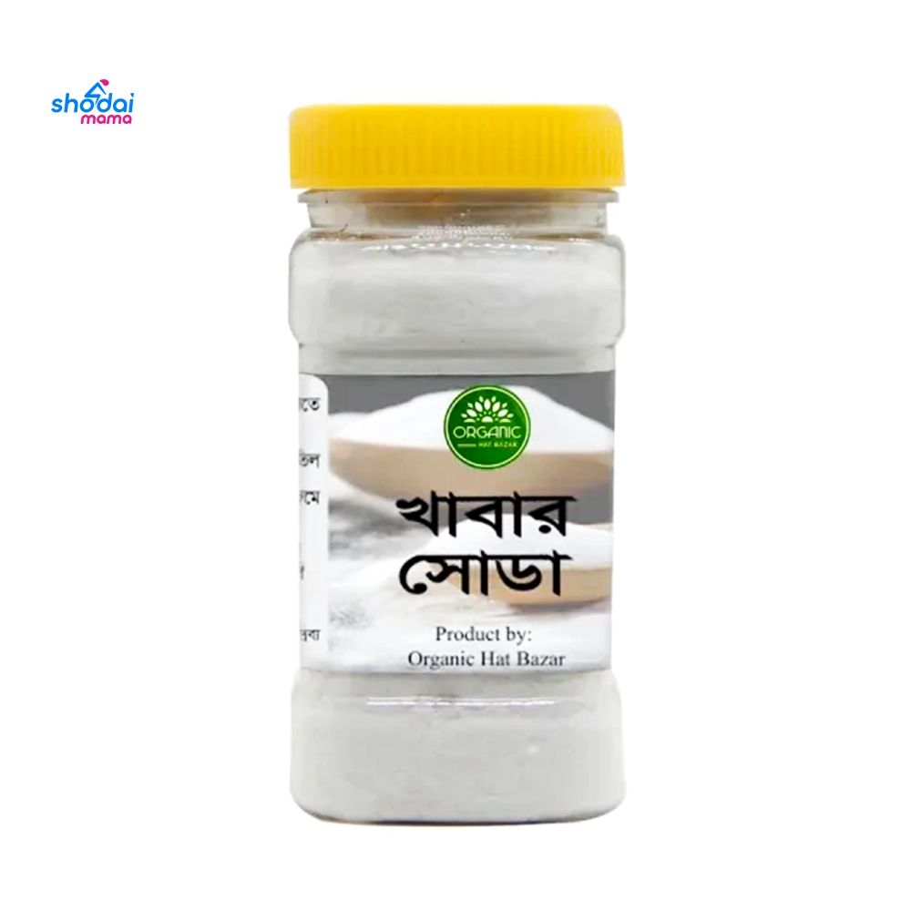 Khawar Soda 100gm